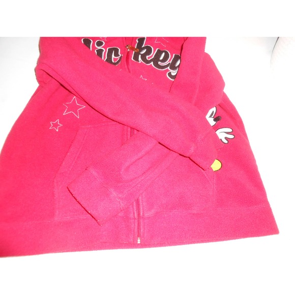 mickey mouse jacket M - Picture 2 of 4
